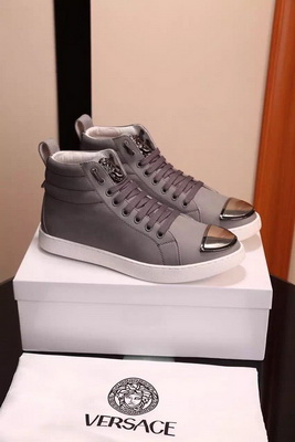 CIVENCHY High-Top Fashion Men Shoes_01